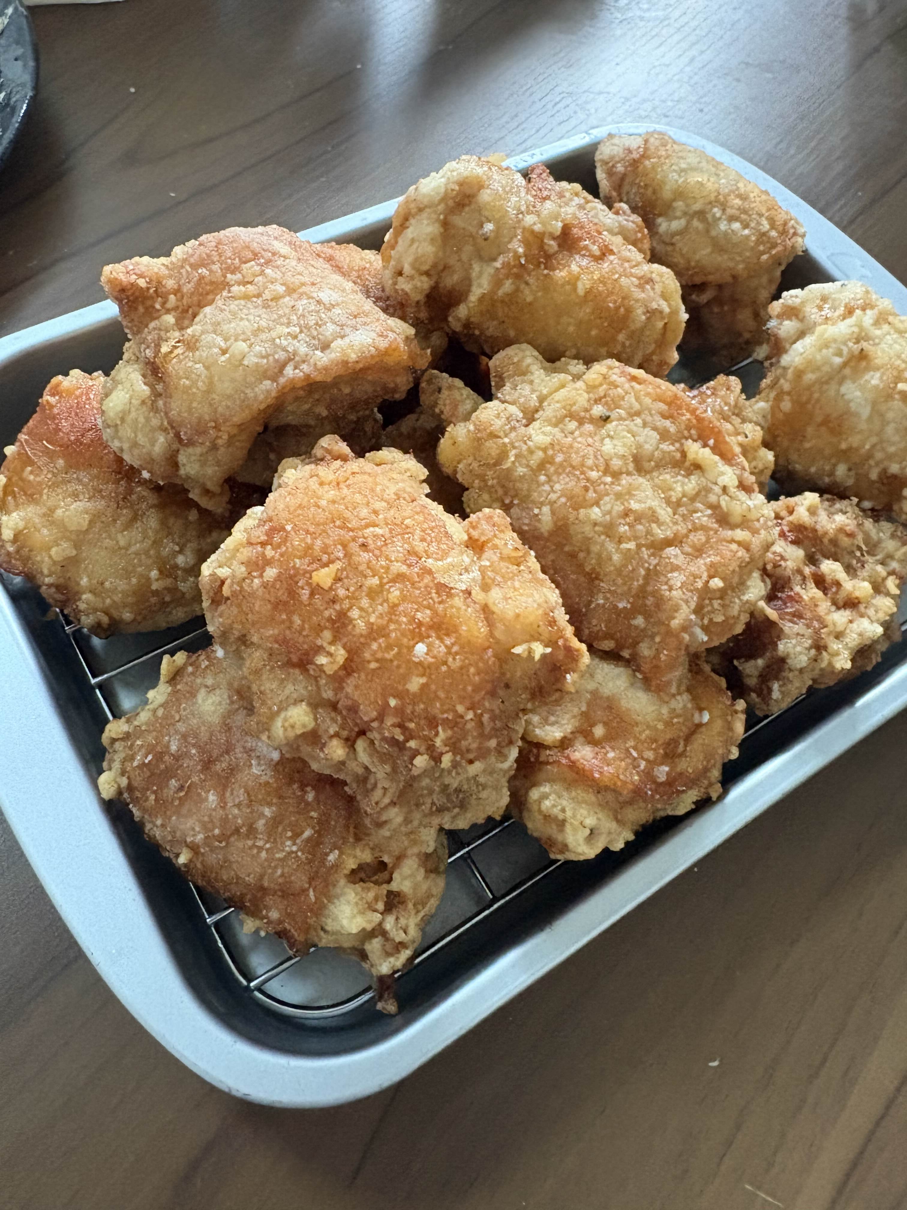 ZANGI 出汁味(2個セット)